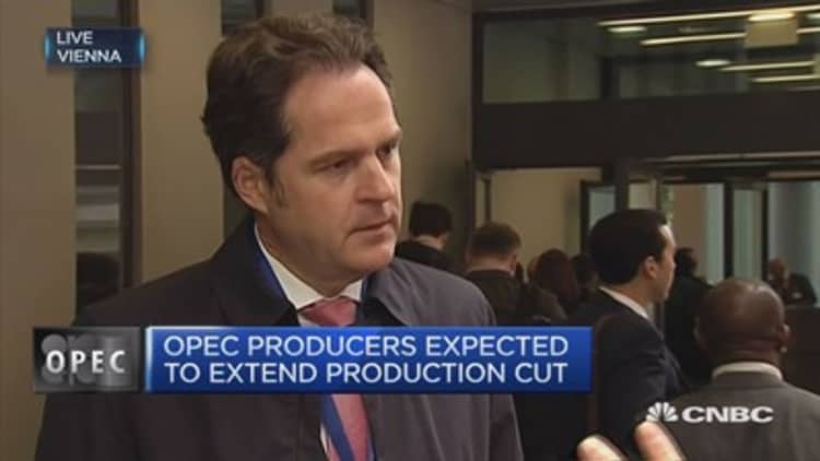 Oil market was always too optimistic on rebalancing: JBC Energy Group