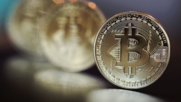 Bitcoin upgrade could create split in digital currency