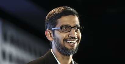 Here’s why analysts say Alphabet’s best days are still ahead