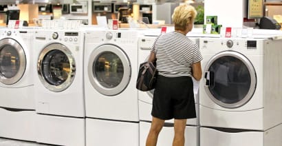 US durable goods orders rose 2.6% in March