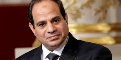 Egypt expected to keep roaring after Sisi's reelection