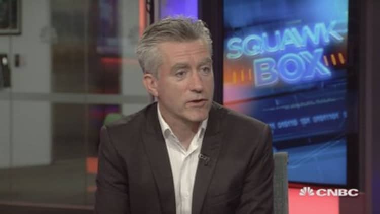 Confident in our IT systems, says Ryanair CFO