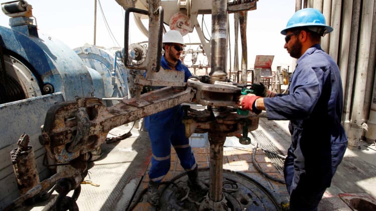 Here's why oil prices collapsed after OPEC meeting: John Kilduff