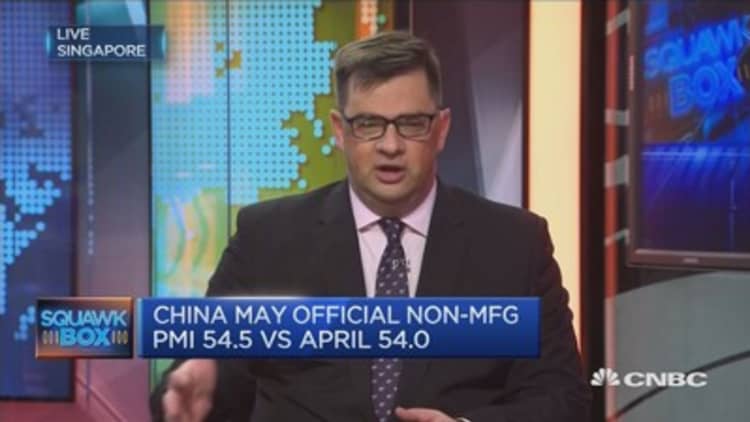 It's not just a numbers game in China: Expert 