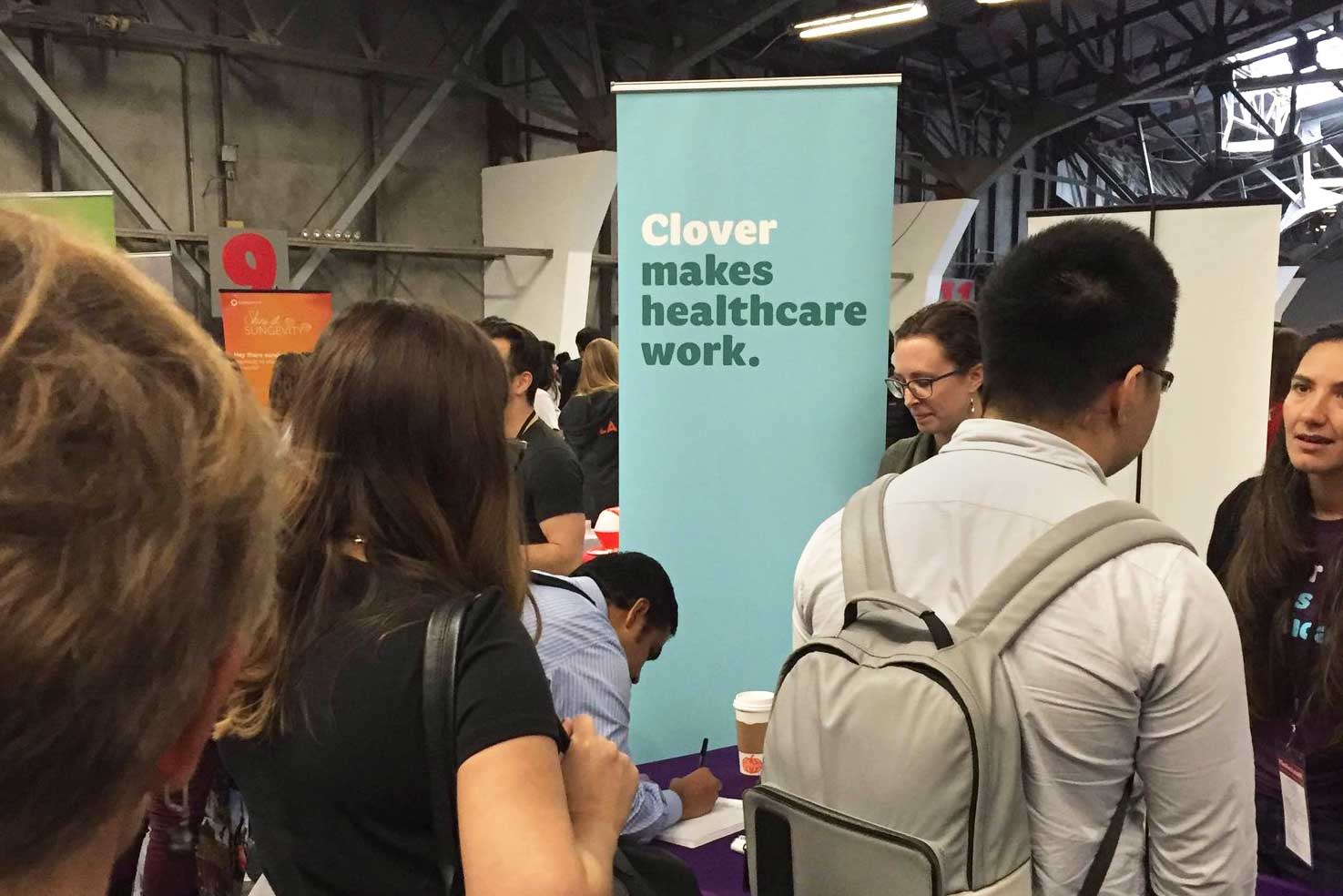 Clover Health is cutting staff to make room for more ...