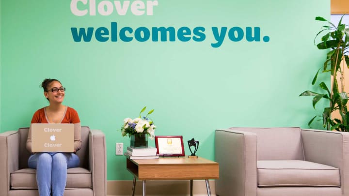 Palihapitiya-backed Clover Health Shares Fall On Critical Report By Short Seller