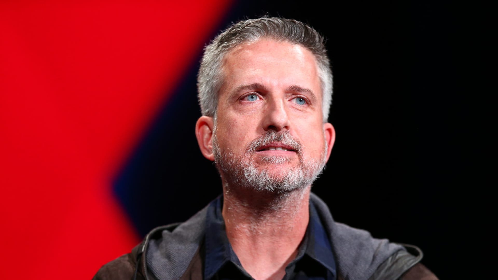 Bill Simmons at the 2017 Code Conference on May 31, 2017.