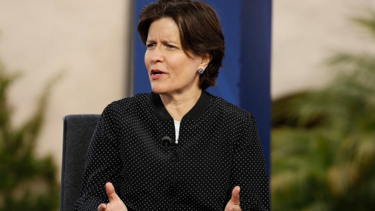 Recode's Kara Swisher on big tech companies and their competition with China
