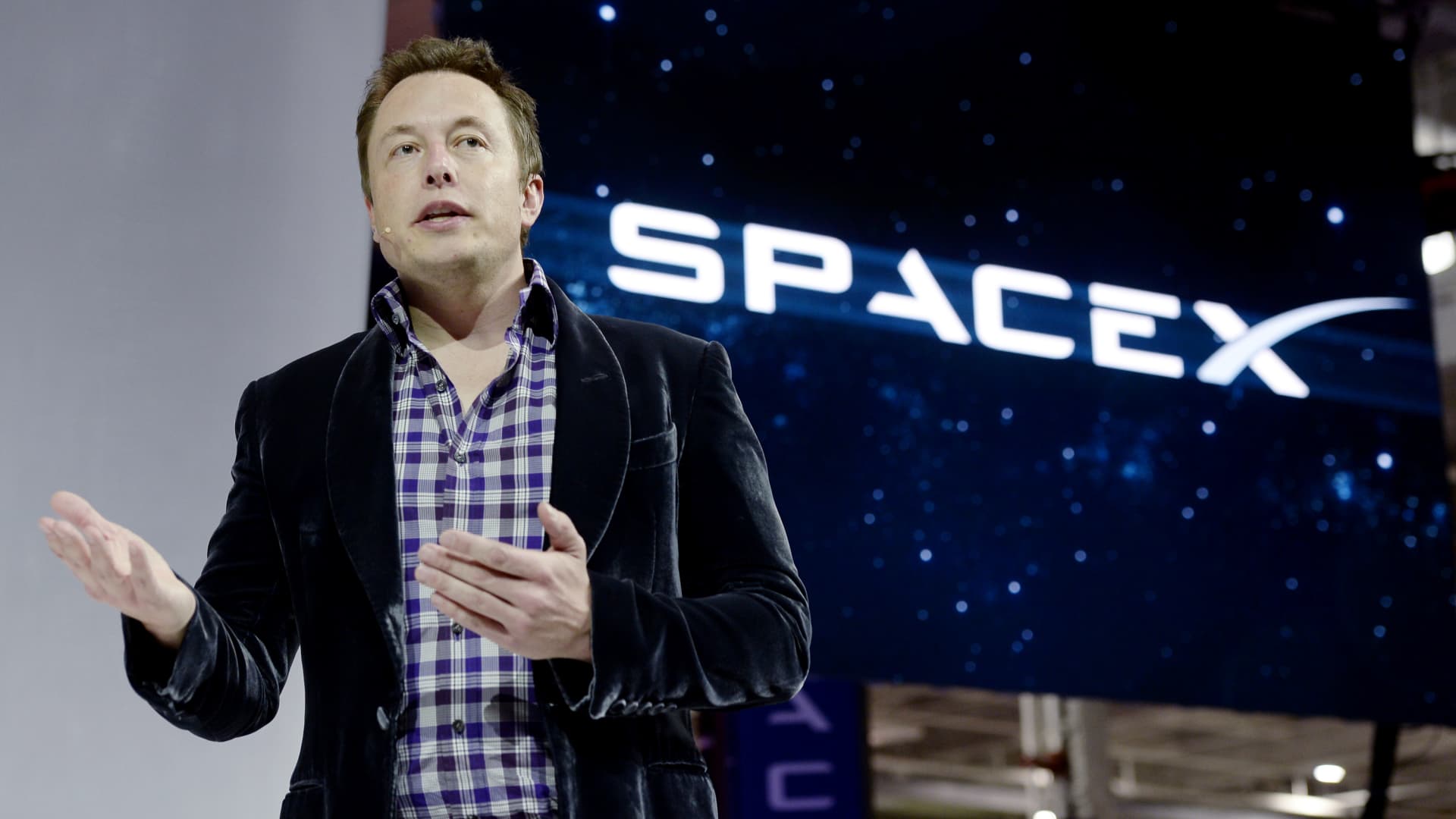 man who worked with elon musk at spacex reveals what you need to succeed