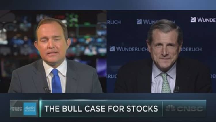 Art Hogan makes the bull case for stocks