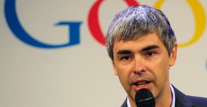 Google billionaire Larry Page has been granted New Zealand residency 