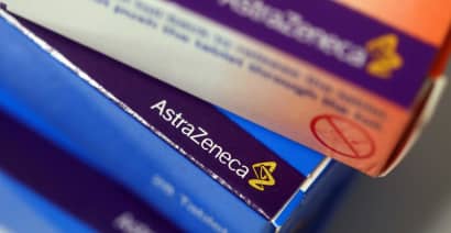 AstraZeneca hit by falling Crestor sales, higher costs