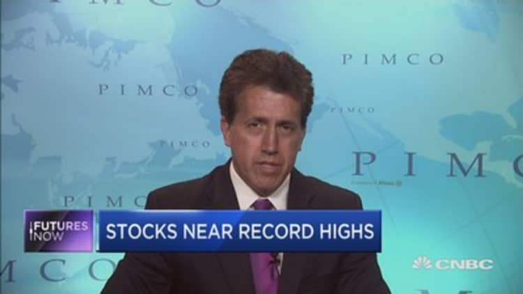 Five policy points that can derail markets: Pimco