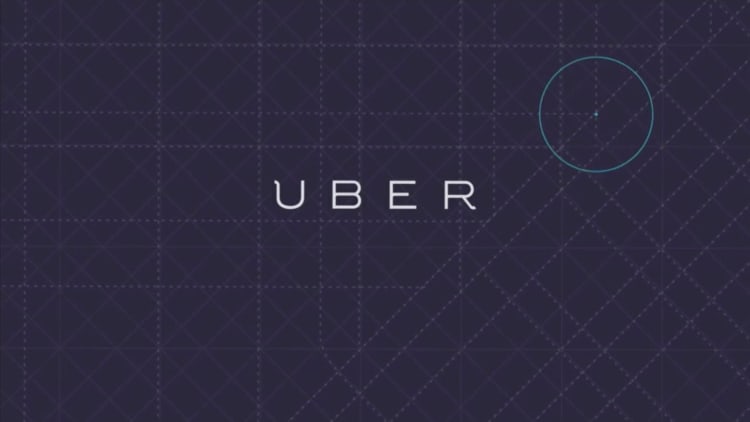 More than 20 employees fired at Uber in sexual harassment investigation