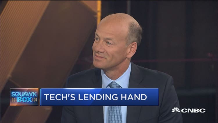What banks look at before funding start-ups: CEO