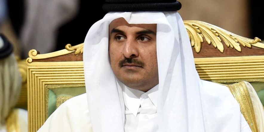 Qatar's neighbors issue steep list of demands to end crisis