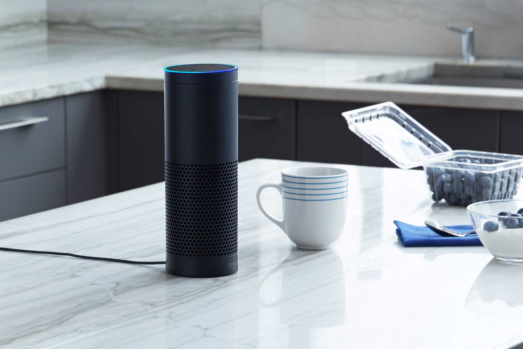 Amazon Echo: How To Play The Same Music And Songs In Multiple Rooms