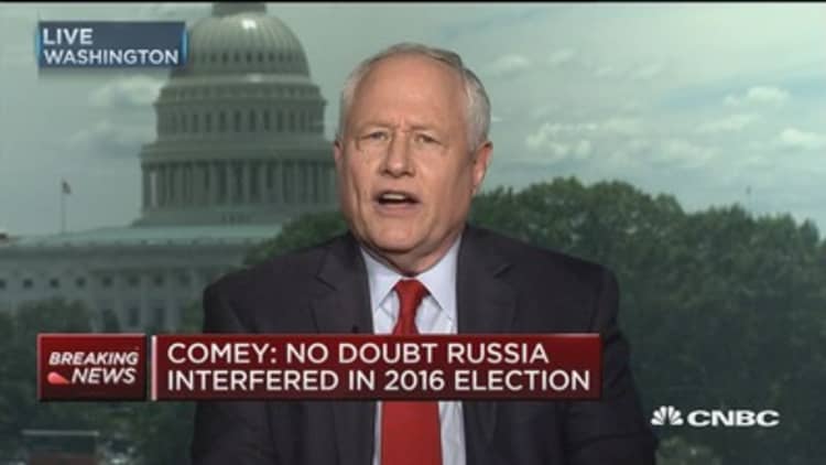 Trump does not seem to understand what the presidency is about: Bill Kristol
