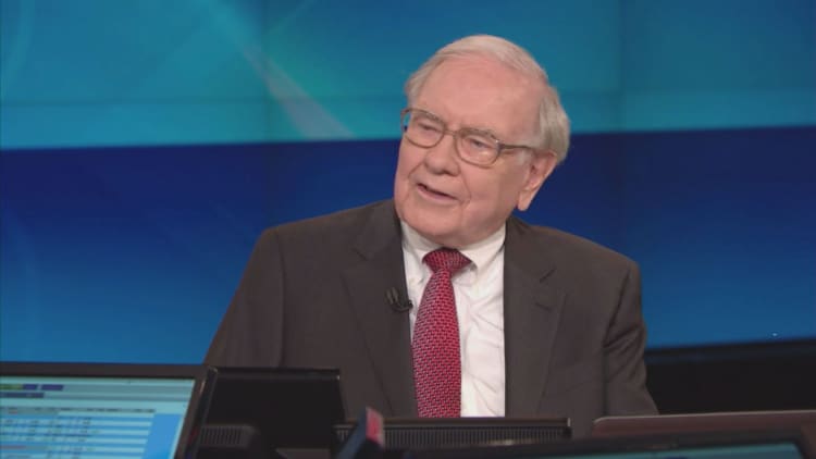 The investment strategy pioneered by Warren Buffett is in crisis