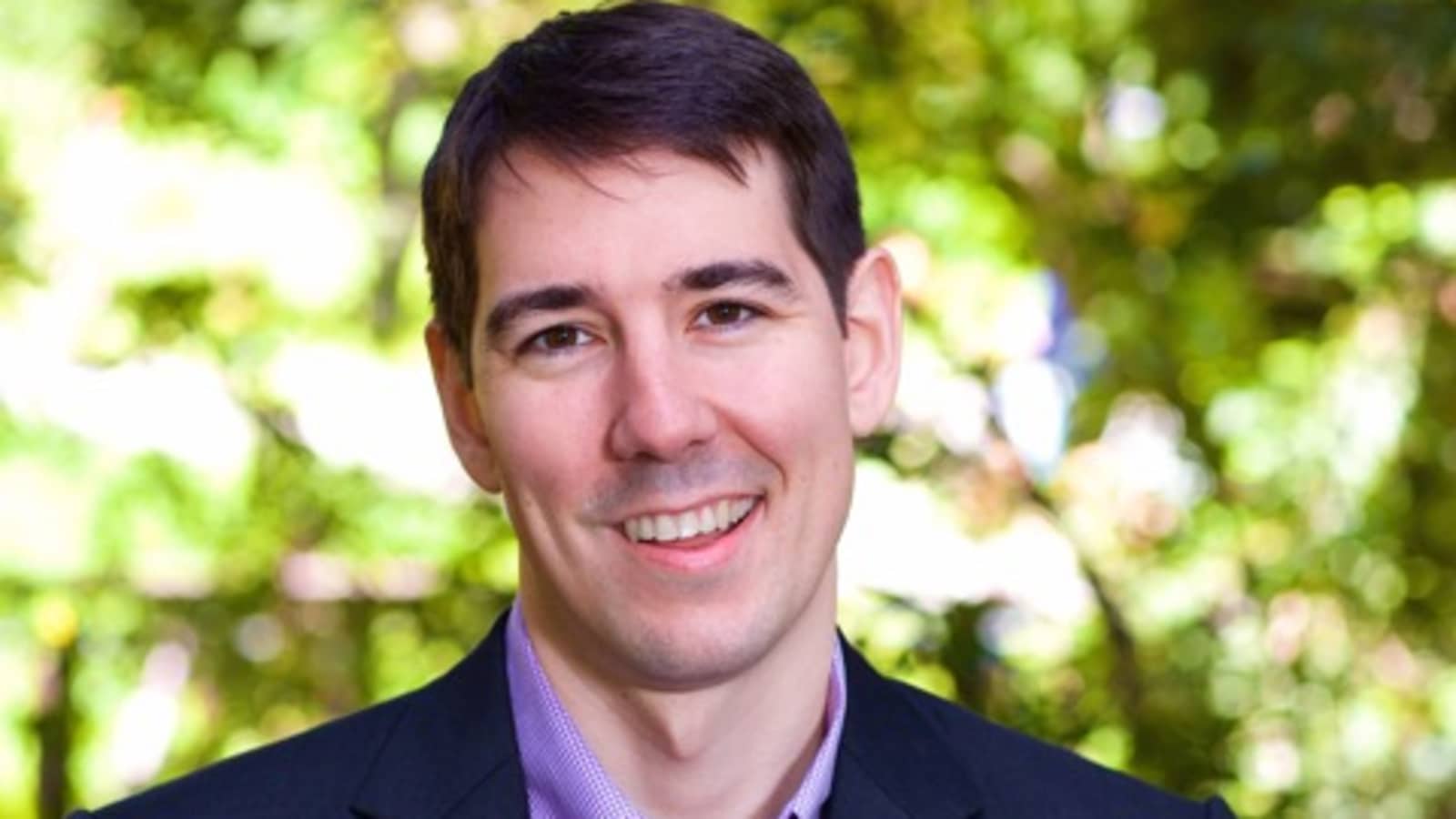 VC Josh Harder is running for Congress in California's 10th district