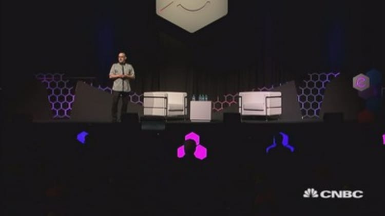 Dave McClure: You don't need to be in Silicon Valley, but that fire needs to be in you