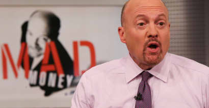 Cramer Remix: The one thing that’s keeping the market from tanking