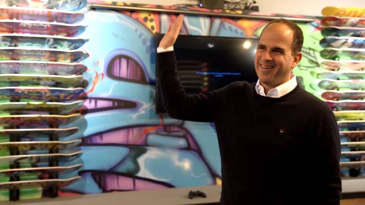 The 2 business problems Marcus Lemonis targeted in his 'biggest ever' $400,000 turnaround project
