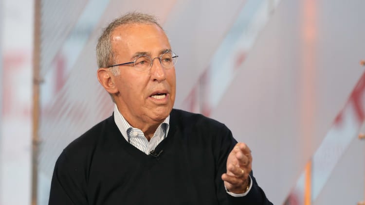 Billionaire investor Ron Baron: We have a chance to make 20 times our money in Tesla