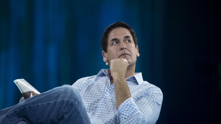 What billionaire Mark Cuban learned about business from a terrible boss who fired him