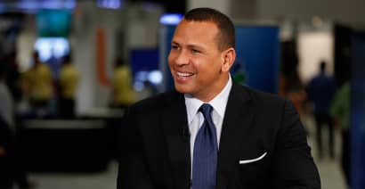 Alex Rodriguez invests in mixed martial arts company PFL at $500 million valuation 