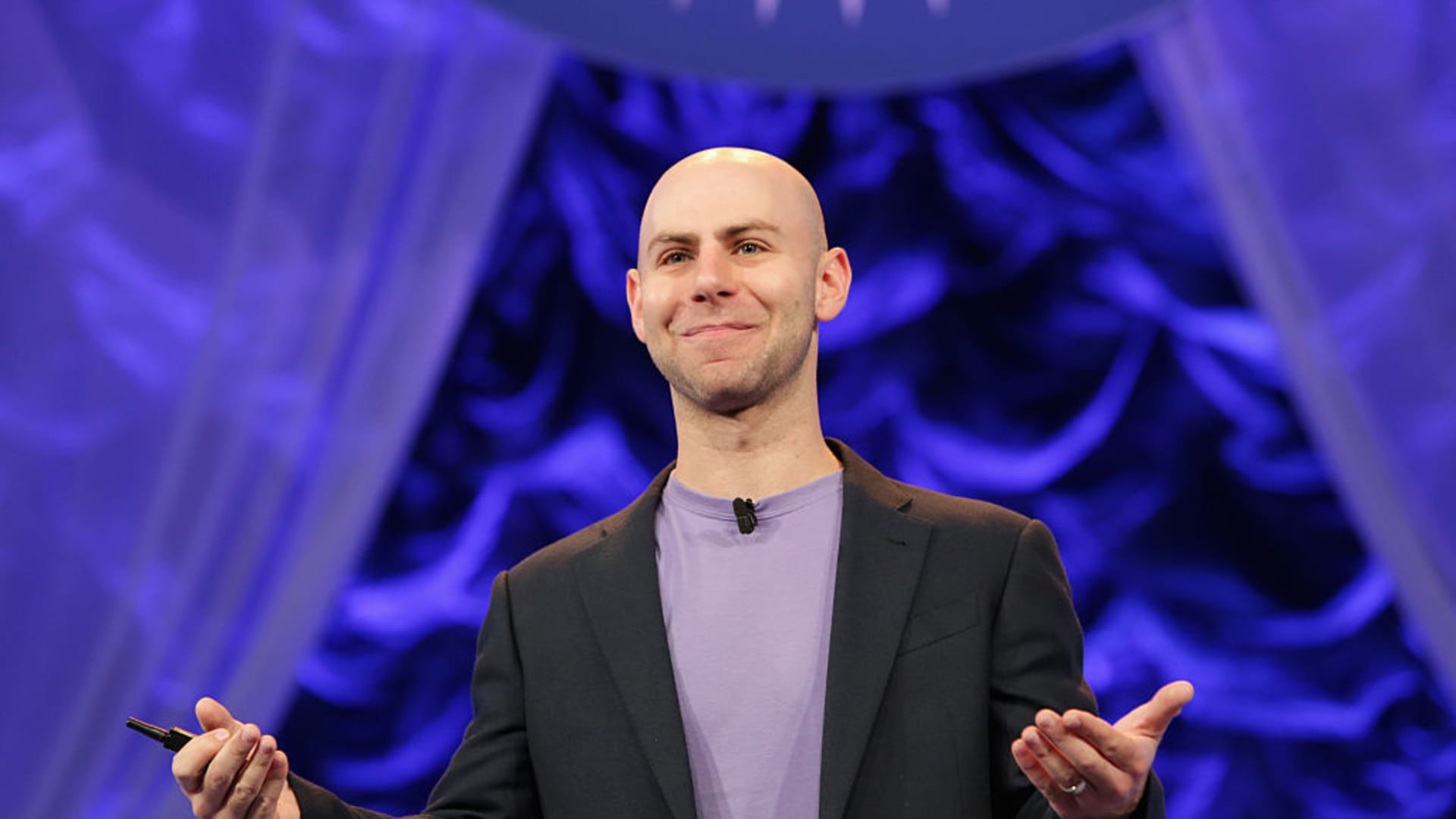 Top Wharton professor Adam Grant: These 6 new books about psychology can help you succeed at work