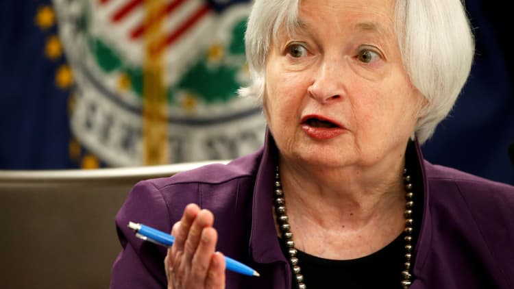 Fed minutes: General support for gradual rate hikes