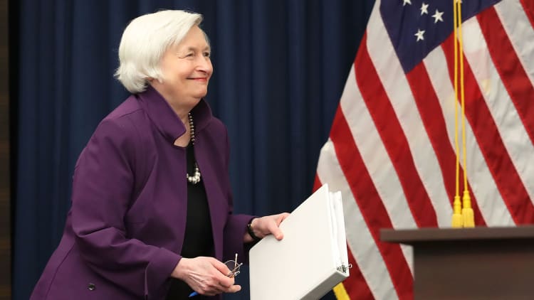 FED: Concerned about inflation & rate hikes