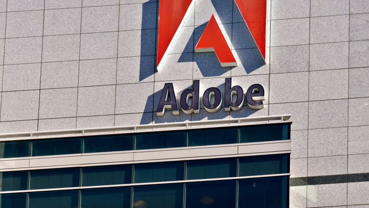 Adobe nearing $5 billion acquisition of Marketo