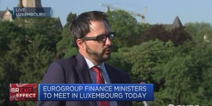Luxembourg punches above its weight, can benefit from Brexit: Pro