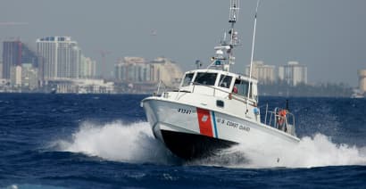 Coast Guard: Investigation found no threat on container ship at Port of Charleston