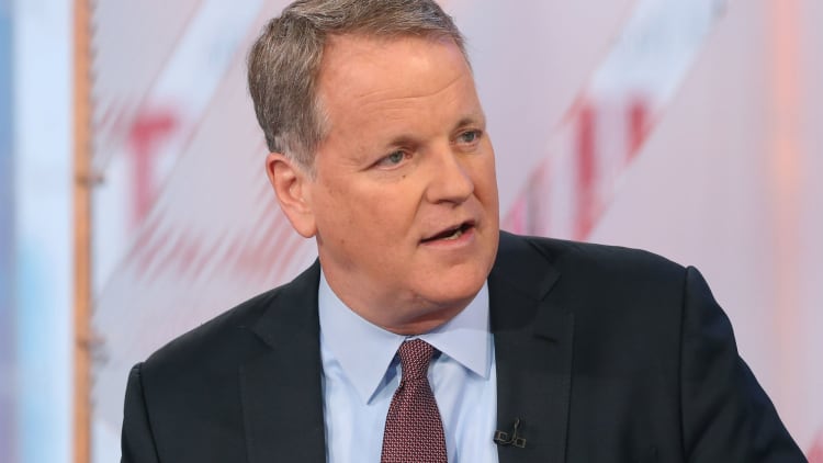 American Airlines CEO Doug Parker on Q4 results and recovery outlook