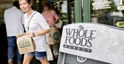 How Amazon's Whole Foods takeover may lower your grocery bill