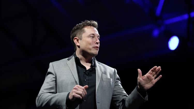 This is how Tesla CEO Elon Musk stays productive