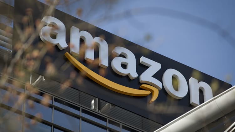 Dallas Mayor: Why Amazon should build HQ2 here