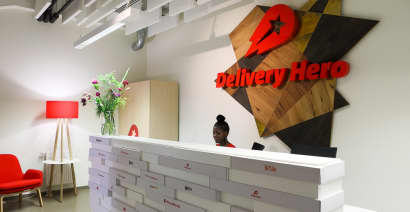Delivery Hero hikes 2021 outlook on strong Q2