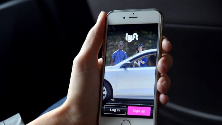 Lyft could file for IPO as early as next week