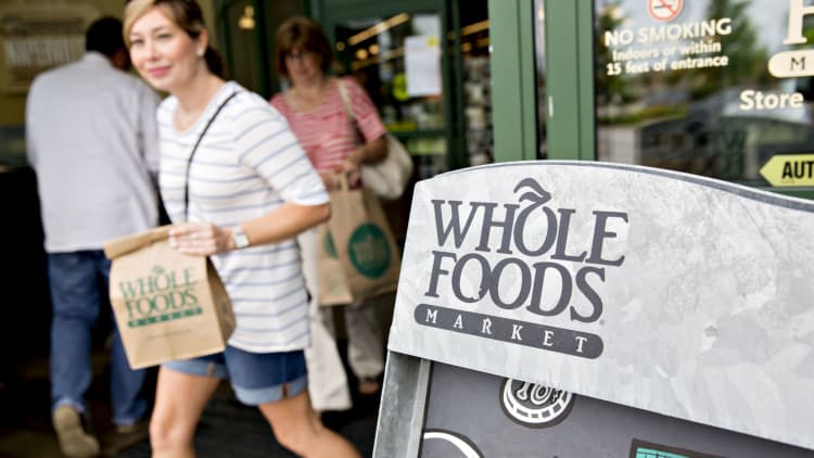 Amazon will be more competitive long-term after this Whole Foods deal: Joe Feldman