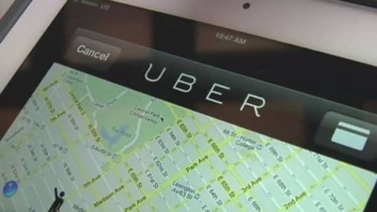 Imagine there's no Uber: Here's what experts think would happen next