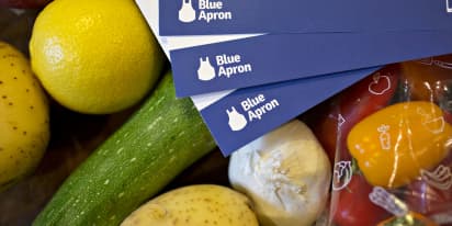Blue Apron cuts 6 percent of its workforce