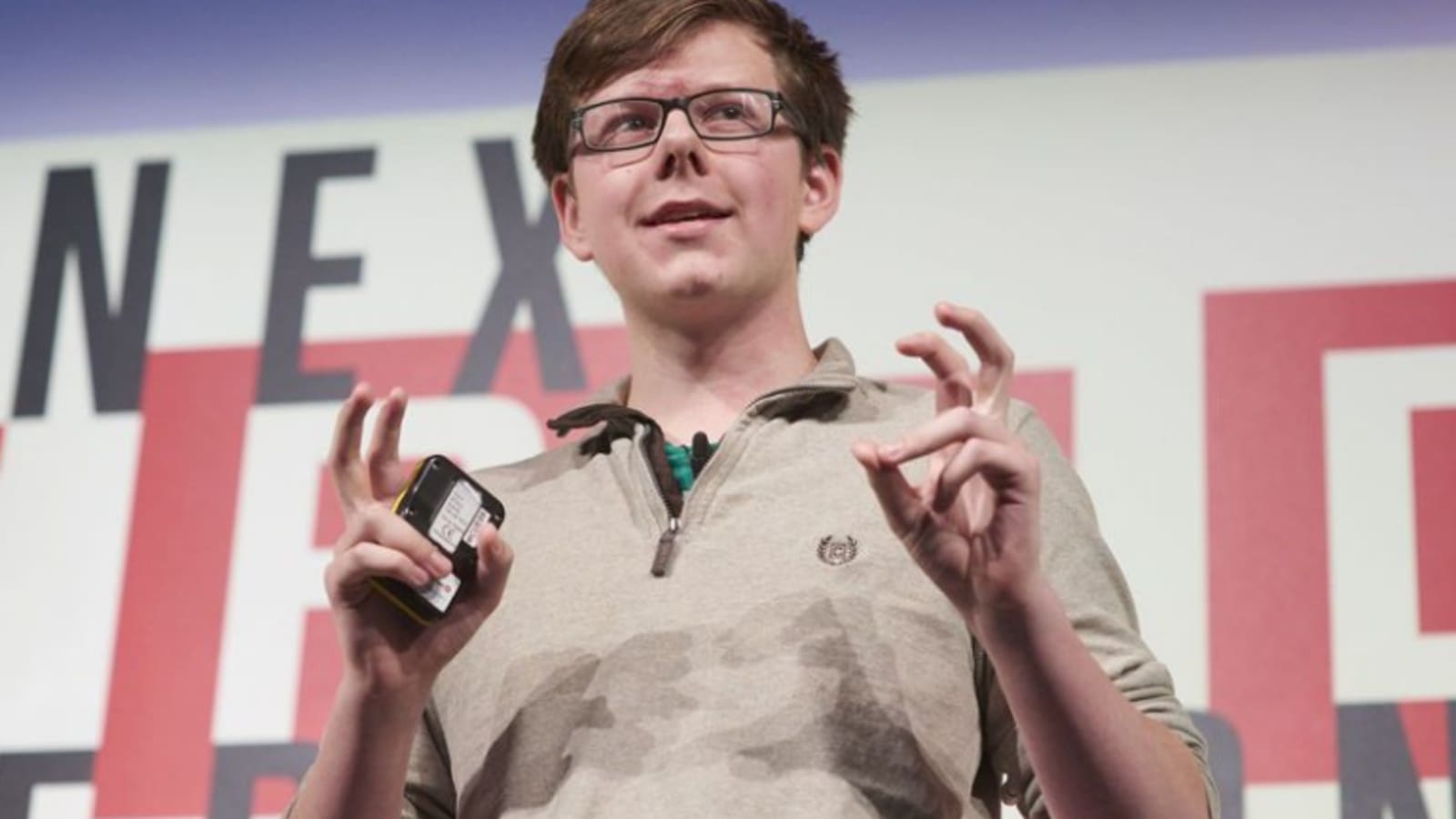 La 18 ani a devenit milionar în Bitcoin și a renunțat la liceu