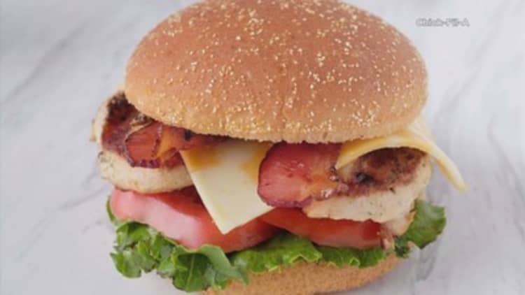 Chick-fil-A adds gluten-free bun to menu, but you'll have to assemble the sandwich yourself