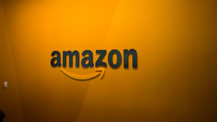 North Carolina all in on race for Amazon's HQ2