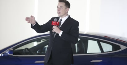 Tesla to recall 8,898 vehicles in China: China quality watchdog