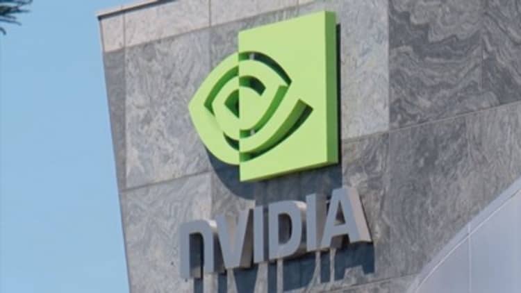 A bear on the market's hottest stock, Nvidia, just threw in the towel because of a surprising reason